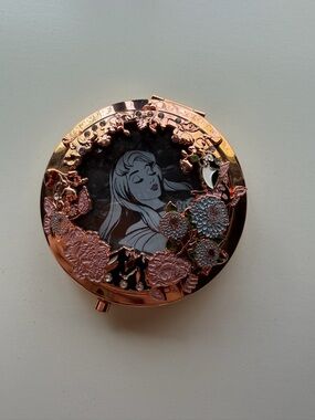 Disney Sleeping Beauty Anniversary compact mirror